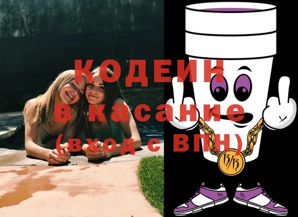 стафф Арсеньев